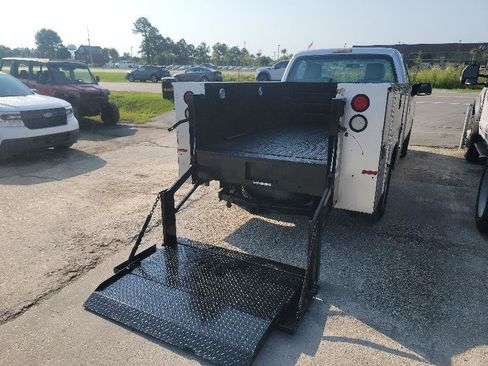 Used 2016 Ford F250 XL RWD image 8