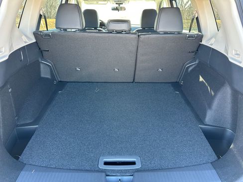 New 2026 Nissan Rogue SV image 18