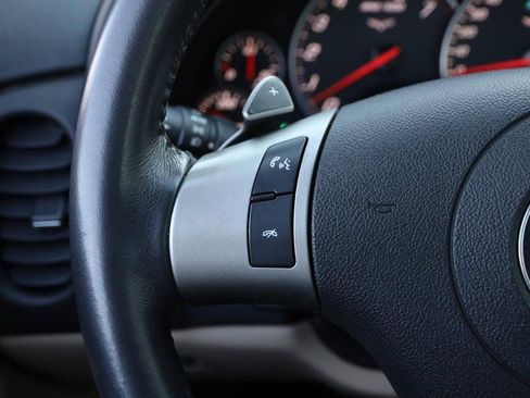 Used 2010 Chevrolet Corvette Convertible w/ Preferred Equipment Group image 10