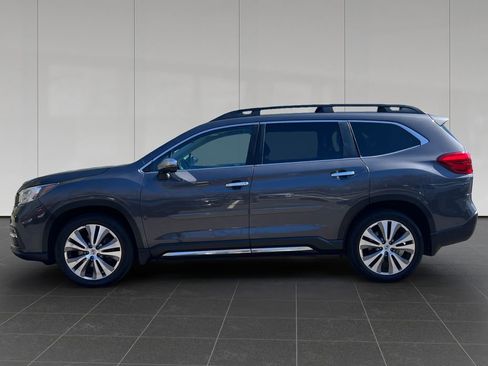 Used 2020 Subaru Ascent Touring AWD/4WD image 2
