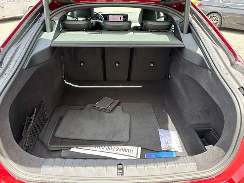 Used 2025 BMW 430i w/ Premium Package RWD image 16