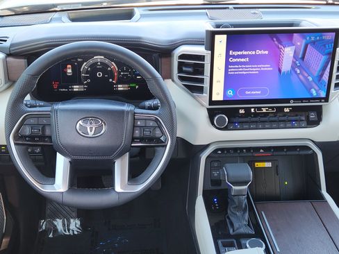 Used 2024 Toyota Sequoia Capstone image 37