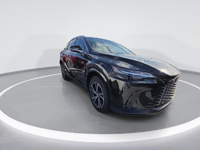 New 2026 Lexus RX 350 Premium FWD image 2
