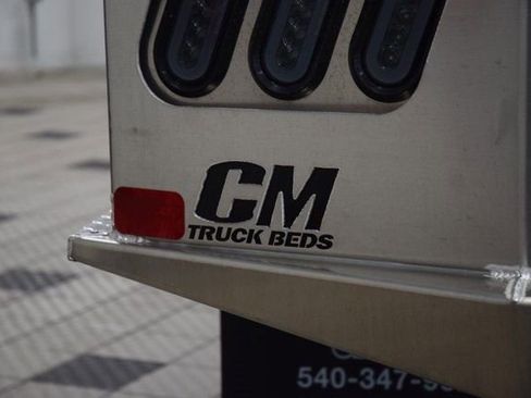 Used 2024 RAM 4500 SLT w/ Quick Order Package 2YG SLT image 16