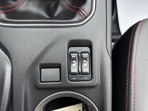 Used 2023 Subaru Impreza 2.0i Sport image 25