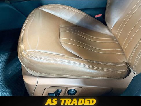 Used 2014 Maserati Ghibli S Q4 AWD/4WD image 21