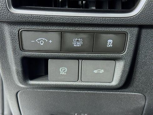 New 2025 Hyundai Sonata SEL image 10