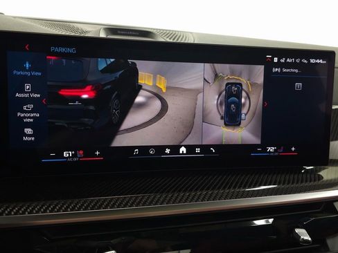 New 2026 BMW X5 M Competition w/ Executive Package image 30