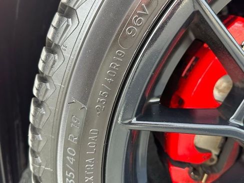 Used 2020 Toyota Camry TRD w/ Protection Package (Q2) image 32