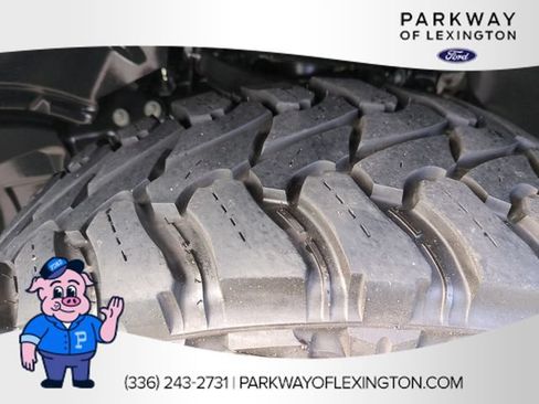 Used 2022 RAM 1500 Big Horn AWD/4WD image 11