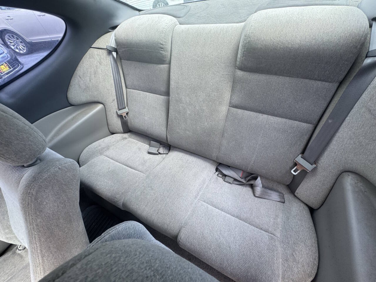 Used 1999 Oldsmobile Alero GL w/ GL3 Equipment Pkg FWD image 21