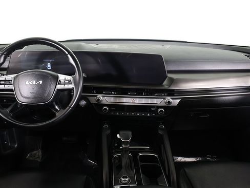 Used 2024 Kia Telluride S w/ S Sunroof Package image 39