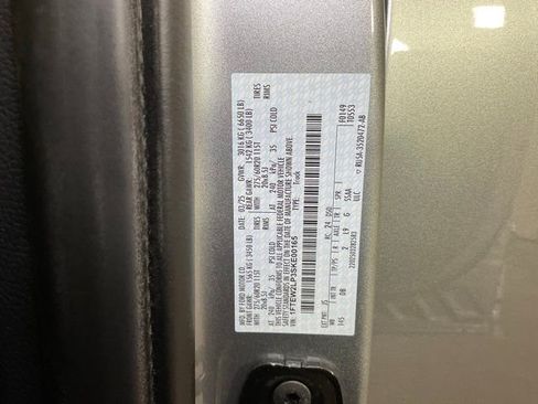 New 2025 Ford F150 STX w/ STX Black Appearance Package image 27