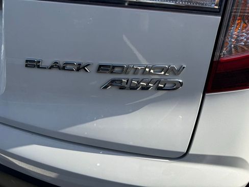 Used 2021 Honda Pilot Black Edition image 6