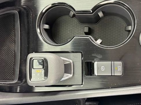 New 2026 Nissan Rogue SV w/ Cold Weather Package image 29