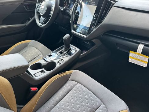 New 2026 Subaru Crosstrek 2.5i Sport AWD/4WD image 16