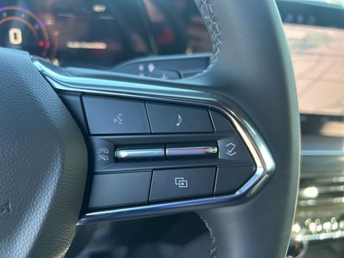 New 2026 Chevrolet Tahoe LS w/ LPO, Dark Essentials Package image 18