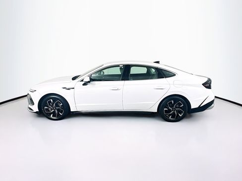 Used 2025 Hyundai Sonata SEL image 4