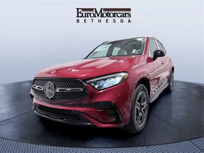 New 2026 Mercedes-Benz GLC 300 GLC 300