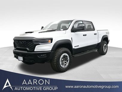 Used 2025 RAM 1500 RHO w/ RHO Level 1 Equipment Group