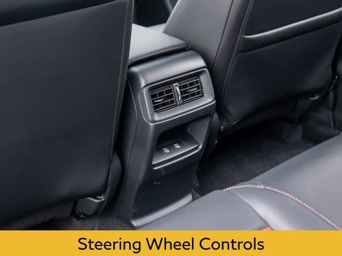 Used 2025 Honda CR-V Sport-L image 17