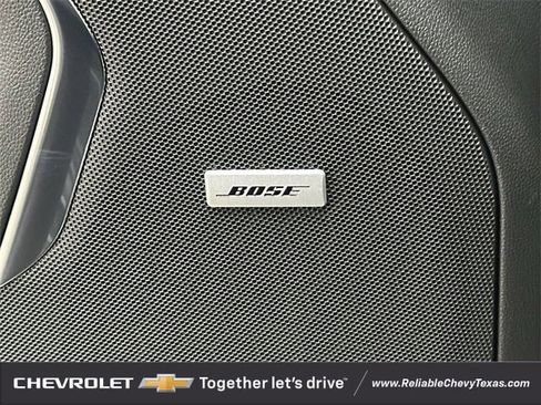 New 2026 Chevrolet Tahoe Z71 w/ Z71 Off-Road Package image 24