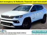 New 2025 Jeep Compass Latitude w/ Altitude Special Edition image 2