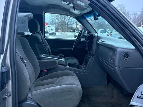 Used 2003 Chevrolet Silverado 1500 LS w/ Off-Road Package image 11