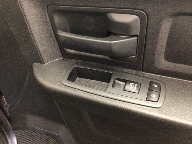Used 2020 RAM 1500 Tradesman w/ Protection Group AWD/4WD image 8