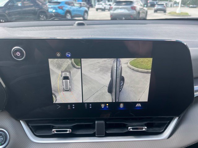 Used 2025 Chevrolet Equinox LT w/ Convenience Package II FWD image 29