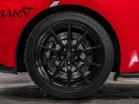 Used 2016 Ford Mustang Shelby GT350 w/ Track Package image 15