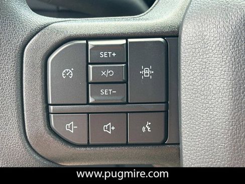 Used 2023 Ford F150 XL w/ STX Appearance Package image 25