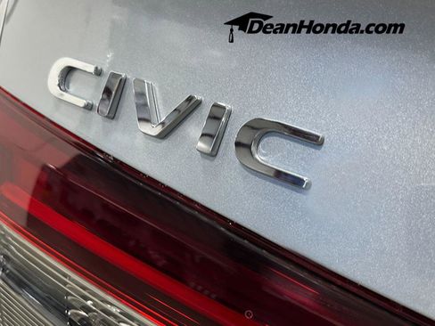 New 2026 Honda Civic Sport image 5