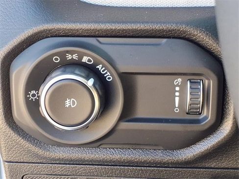 New 2026 Jeep Wrangler Sport S image 19