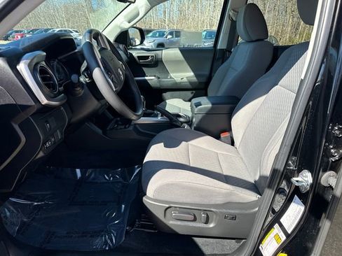 Certified 2023 Toyota Tacoma SR5 w/ SX Package image 28