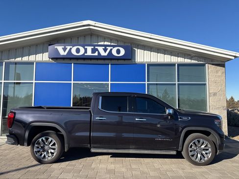 Used 2024 GMC Sierra 1500 Denali w/ Denali Reserve Package image 7