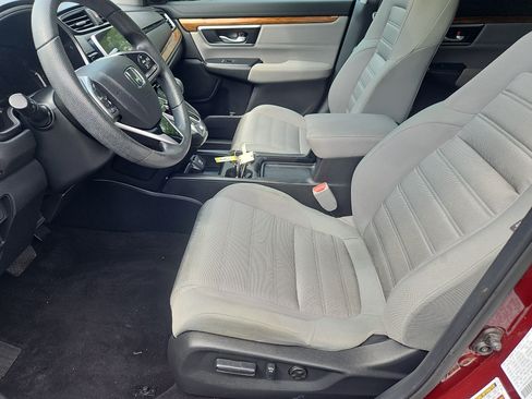 Used 2019 Honda CR-V EX image 29