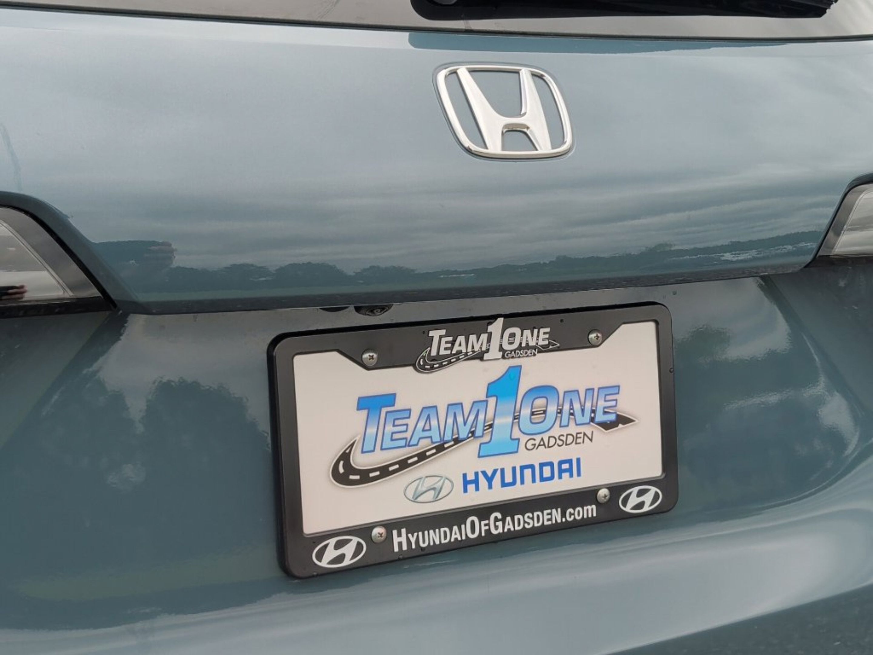 Used 2025 Honda HR-V Sport image 46