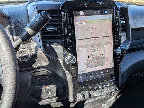 New 2026 RAM 3500 Tradesman w/ Safety Group image 15