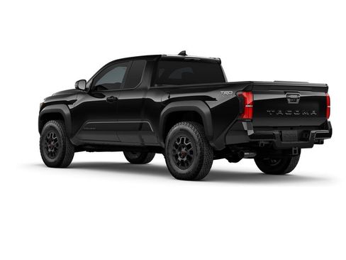 New 2026 Toyota Tacoma SR5 RWD image 6