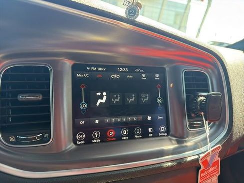 Used 2019 Dodge Charger GT w/ Performance Handling Group image 21