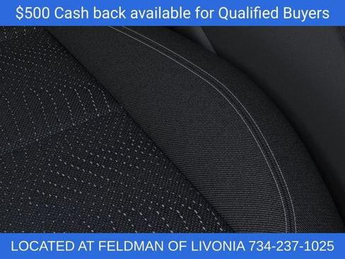 New 2026 Chevrolet Equinox EV LT FWD image 23