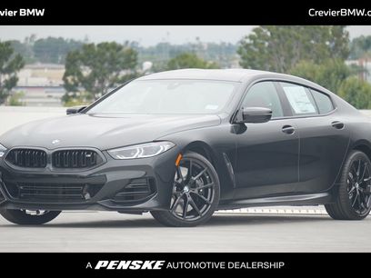 New 2026 BMW M850i xDrive w/ M Sport Professional Package
