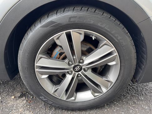 Used 2014 Hyundai Santa Fe Limited AWD/4WD image 12