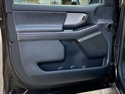 Used 2025 Ford Expedition Max Active image 22