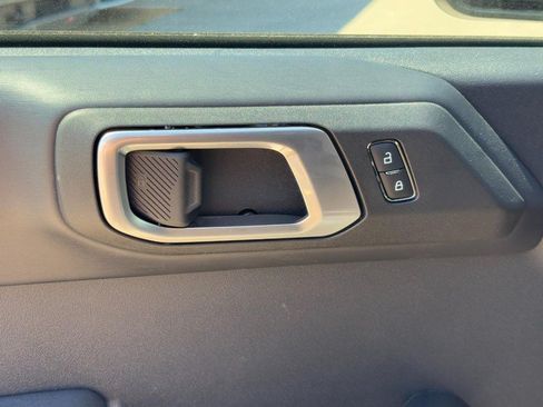 New 2026 Ford Bronco Outer Banks AWD/4WD image 19