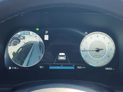 Used 2024 Hyundai Palisade Calligraphy image 25