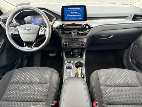 Used 2023 Ford Escape Active AWD/4WD image 19