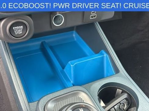 New 2026 Ford Maverick XLT w/ XLT Luxury Package image 20