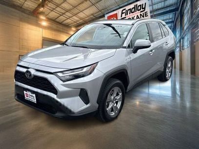Certified 2024 Toyota RAV4 XLE w/ Convenience Package
